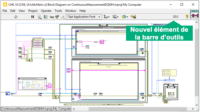 LabVIEW